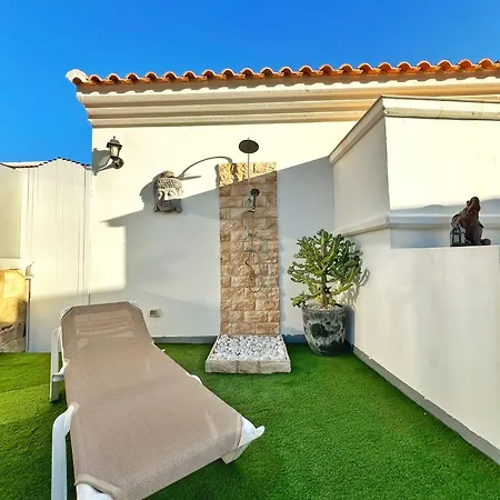 Maravillosas Vistas Y El Mejor Clima Del Mundo! Feriehus *