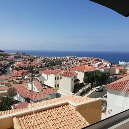 Maravillosas Vistas Y El Mejor Clima Del Mundo! بيت للعطل