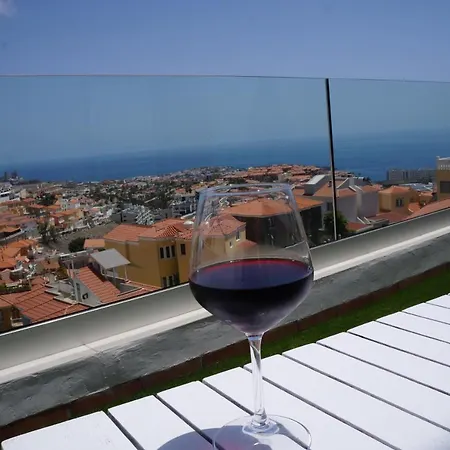 Maravillosas Vistas Y El Mejor Clima Del Mundo! بيت للعطل لا بلايا ذي أرغينيك