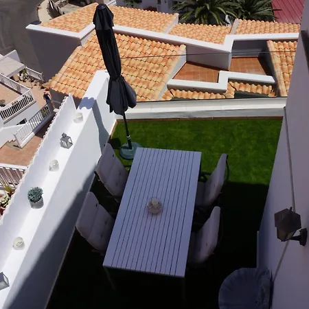 بيت للعطل Maravillosas Vistas Y El Mejor Clima Del Mundo!