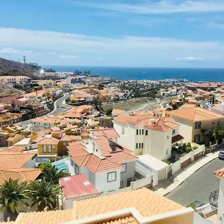 Maravillosas Vistas Y El Mejor Clima Del Mundo! * لا بلايا ذي أرغينيك